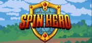 "Spin Hero" PC KEY STEAM