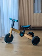 Rowerek biegowy trójkołowy Kinderkraft 4TRIKE