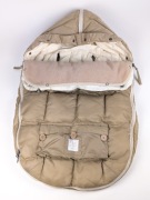 7 A.M. ENFANT; Le Sac Igloo; LS500; Śpiworek 