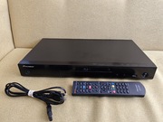 Odtwarzacz Blu-Ray 3D 4K Upscale Pioneer BDP180 + pilot.