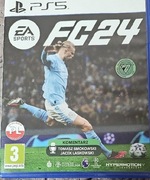 FIFA 24 Sony PlayStation 5 (PS5)