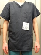 Bluza medyczna dla lekarz weterynarz L wzrost ok. 176