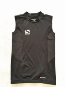 Kamizelka bezrękwnik piłkarski Sondico roz. 146 - 152 na 11 - 12 lat