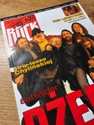 Teraz Rock 11/2004 - Dżem, The Libertines, Wilki, Kukiz, Piersi