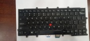 KLAWIATURA LENOVO FRU:04Y0930 X250 PL na klawisze.