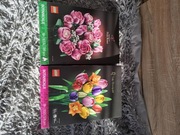 Zestaw LEGO botanicals 10374 róże tulipany kwiaty