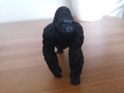 figurka goryl samiec Schleich 2016
