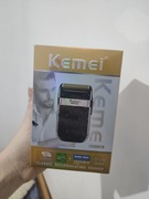 Golarka elektryczna Kemei km 2024