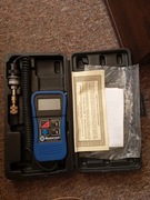 Cyfrowy wacuometr próźniomież elektroniczny Mastercool