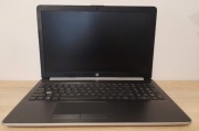 Laptop hp 15-dp 1061nw