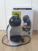 EKSPRES KAPSUŁKOWY DE'LONGHI 