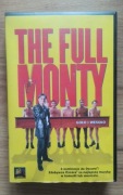 The Full Monty film na VHS 
