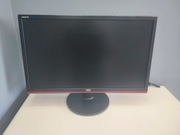 Monitor AOC G2460VQ6 24" LED FullHD 75Hz 1ms HDMI jak NOWY!
