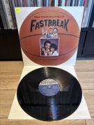 Fast Break Soundtrack