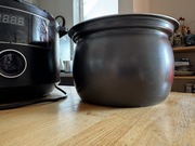 Multicooker Tefal CY754830 5 l czarny