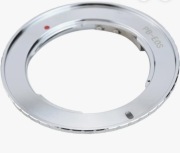 Adapter Canon EF - Praktica B 