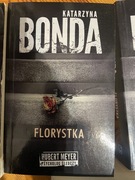 Katarzyna Bonda - Florystka