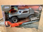 Model Jada Fast & Furious – Deckard's Fast Attack Buggy 1:24 | NOWY