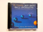 35 Years Jazz Band Ball Orchestra - Live at Cracow Jazz Festival '97