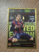 FIFA 365 2017 LUIS SUAREZ LIMITED