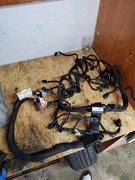 WIĄZKA INSTALACJA ELEKTRYCZNA SILNIKA CITROEN C4 PICASSO1.6 THP V762063880