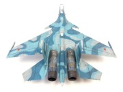 Su-33 1/48 kinetic minibase 