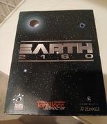 EARTH 2160 (gra na PC)