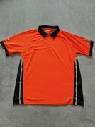 Koszulka robocza ostrzegawcza polo Abad roz. 2XL XXL