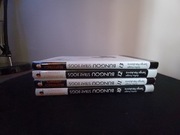 Bungou Stray Dogs tom 10-13