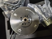 T-Motor AT7215 30CC Motor KV245