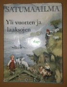 Ponad Górami I Dolinami – Bajkowy Świat, 1965 r.