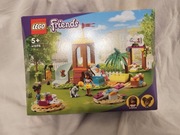LEGO 41698 Friends - Plac zabaw dla zwierzątek