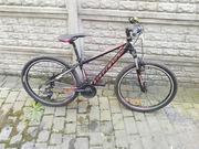 Rower młodzieżowy Kross