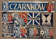 Vlepki LECH POZNAŃ, ARKA , Cracovia, KSZO, Gryf Wej, Gwardia Kosz # 67
