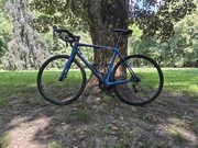 Rower szosowy Merida Scultura 300