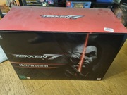 Tekken 7 edycja kolekcjonerska PC
