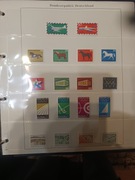 RFN BUND rocznik 1969 kompletny czyste