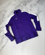 Nowa Bluza męska Jordan na zamek rozpinana Team Full