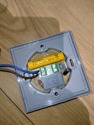 oprawa awaryjna led 1W 