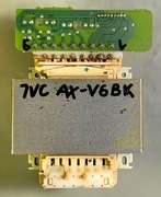 Transformator z amplitunera JVC AX-V6BK