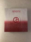 Armani Kalendarz adwentowy 2025