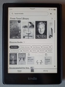 Amazon Kindle Paperwhite 11th, 100% sprawny !!!