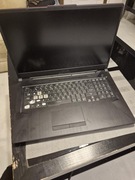 ASUS TUF Gaming FX706il