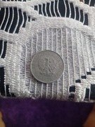 50 groszy stara moneta