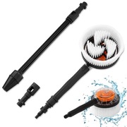 Zestaw do czyszczenia  do myjki Kärcher