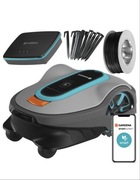 Robot koszący GARDENA Sileno Life 750 model 19701 NOWY GWARANCJA