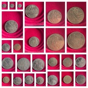 Duzy zbiór monet 2zł okolicznościowych 