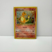 Karta Pokemon TCG Charmander Classic
