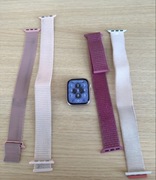 Apple Watch Series 9 41mm GPS Light Pink