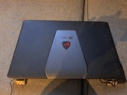 Obudowa laptopa Asus z matryca